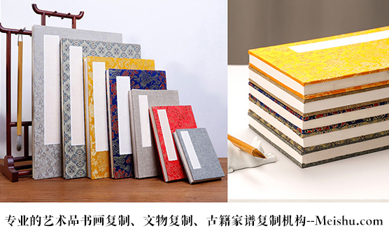 伊吾县-艺术品宣纸印刷复制服务，哪家公司的品质更优？